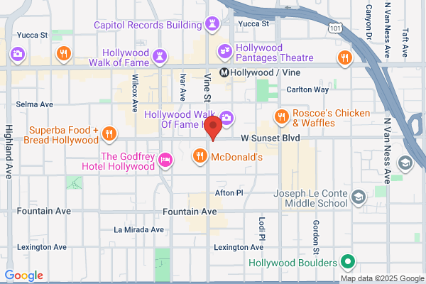 Blaze Pizza - CLOSED