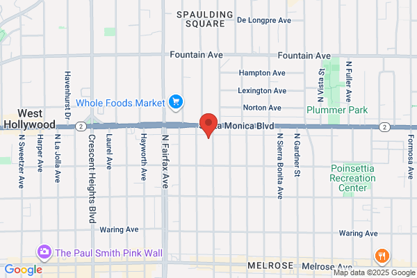Hollywood Royal Plumbing & Heating Inc
