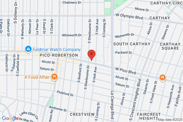 Liberty Plumbing & Heating
