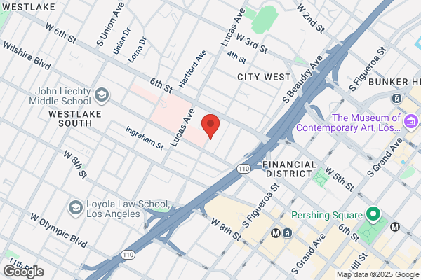 Jamison 3875 Wilshire Llc
