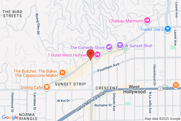 Rent Guru LA