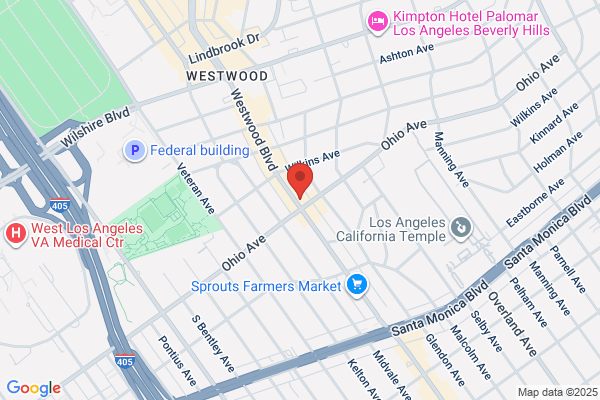 American Prestige Properties