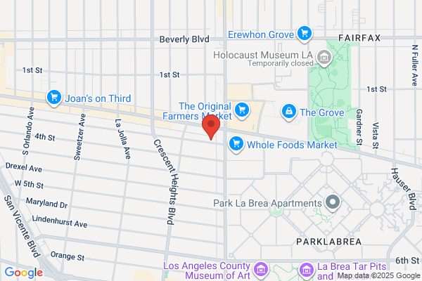 Ami Real Estate Investment Inc