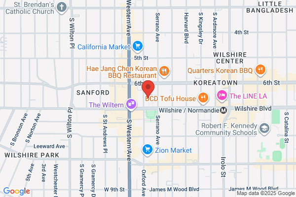 Coldwell Banker-Wilshire Realty