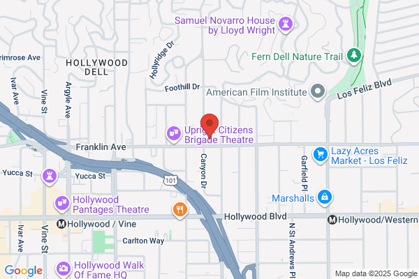 LA Home Appraisal
