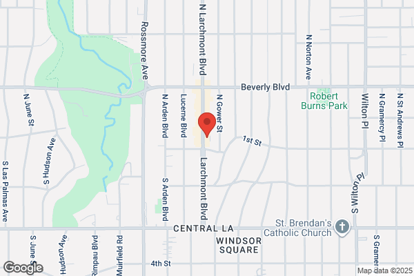 Linda Roth Realty