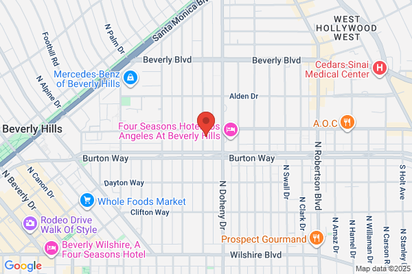 Oakhurst Apartments