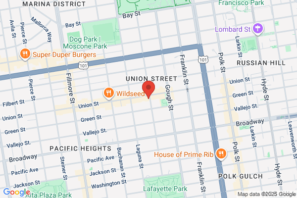 Pacific Realty & Co
