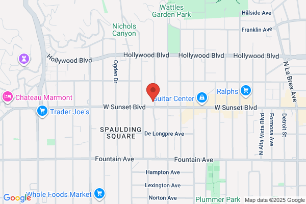 Palm Vista Realty