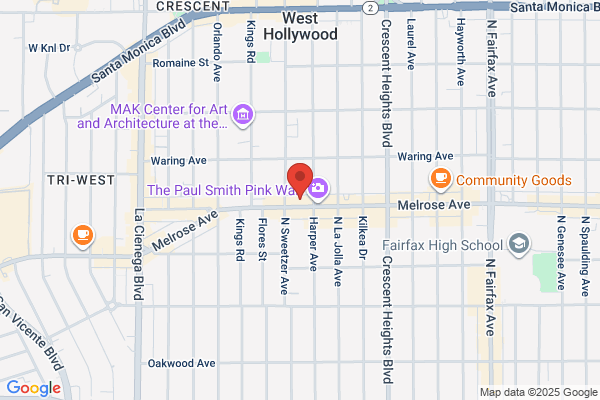Stafford Commercial Real Estate