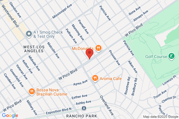 West Los Angeles Realty