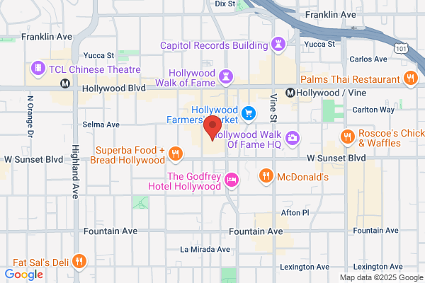 Westbound Studios