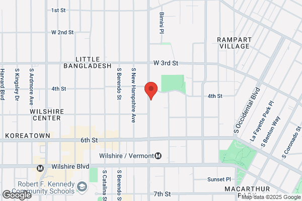 Islamic Center of Southern California