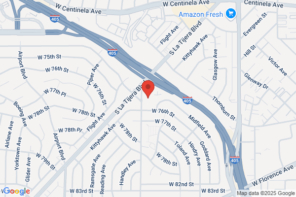 Los Angeles Korean Methodist Church the