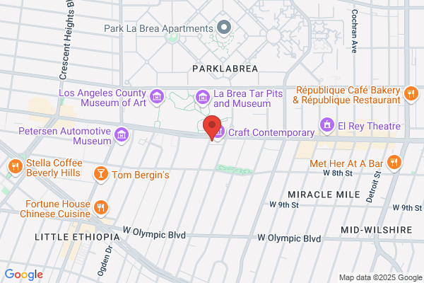 Subud Los Angeles