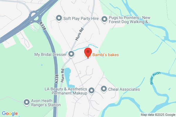 Bambi Bakery