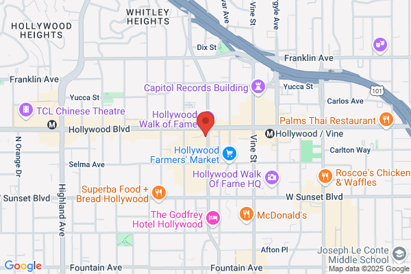 California Wings Cafe
