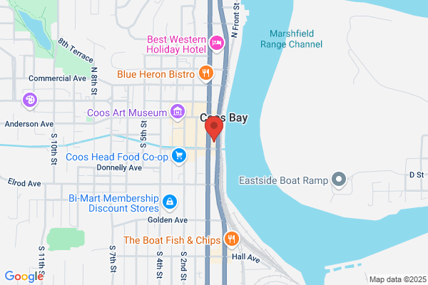E-Z Thai Food
