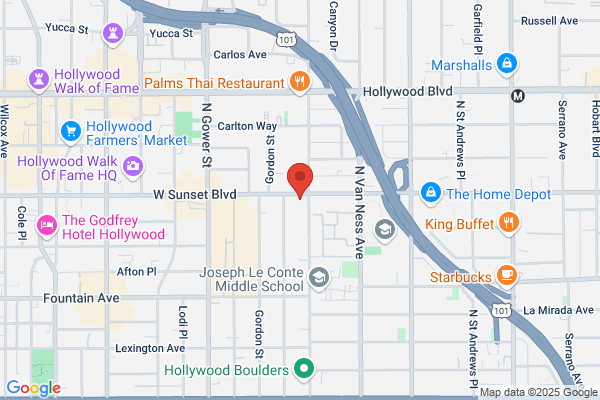 Jaoka Thai Cuisine