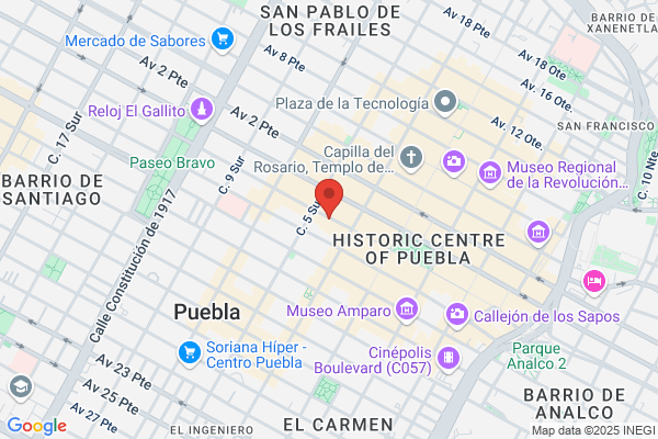 Super Tortas Restaurant