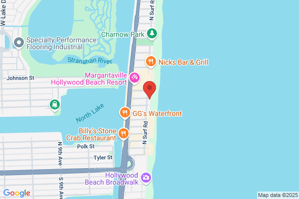 Venice Pizza & Deli