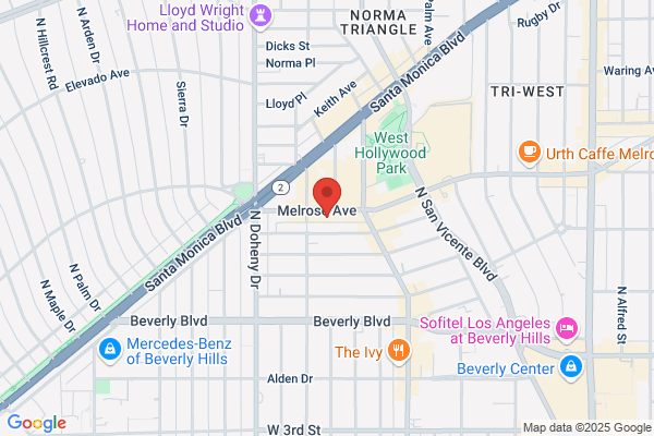 Pantry LA