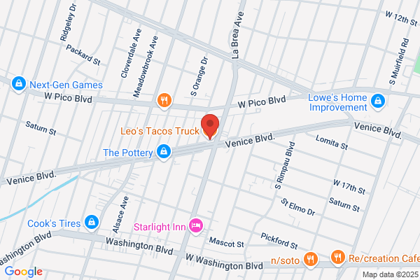 Leo's Taco Truck Inc