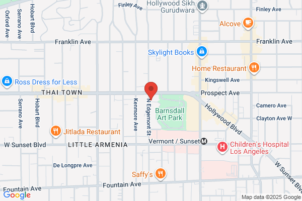 Bambo House Thai & Chinese Restaurant