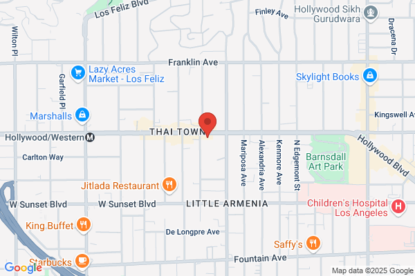 Vim Thai-Chinese Restaurant