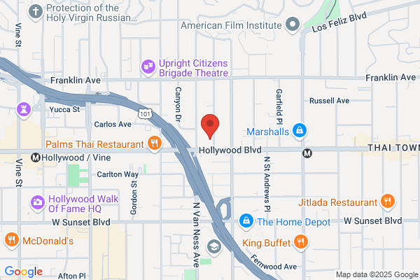 Yai Restaurant