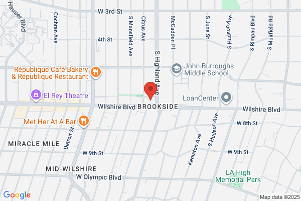 Nailworks & Spa