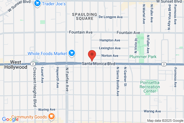 Sagalow Hair Studio