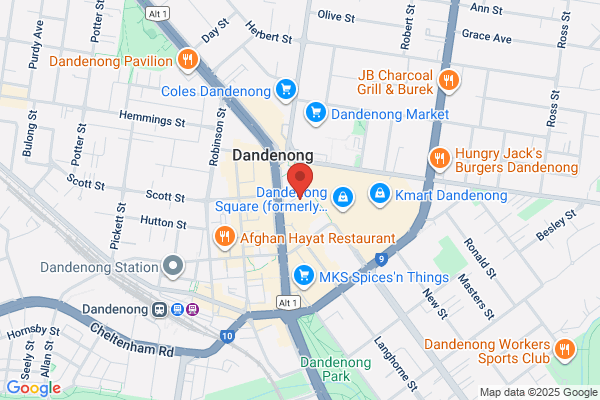 Dan-Dee Shoe Repair