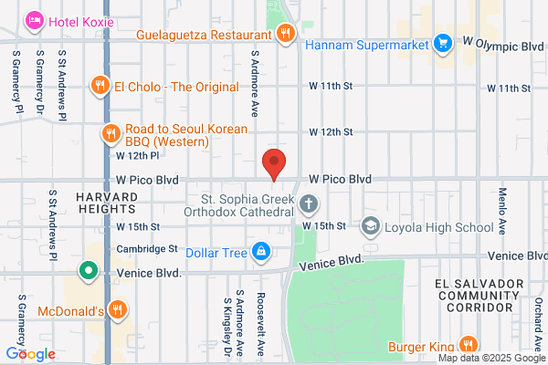 Angel Chonsa Bail Bonds