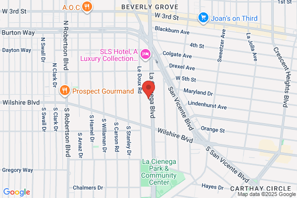 Botox and Fillers of Beverly Hills