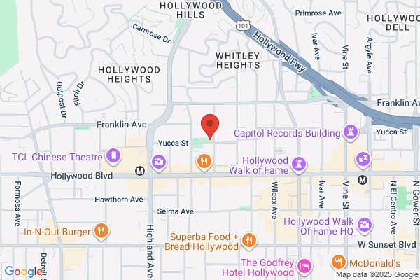 Hollywood United Neighborhood Council