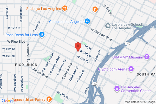 Pico Neighborhood Council
