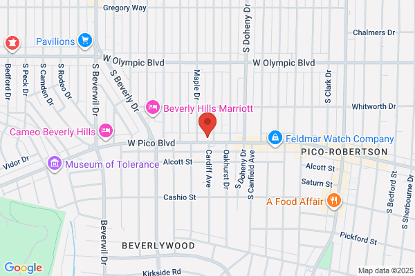 Doheny Kosher Meats