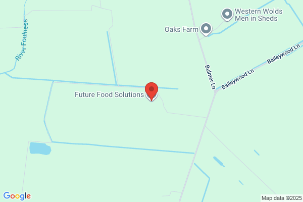 Future Food Solutions Llc