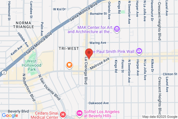 Catch Steak LA