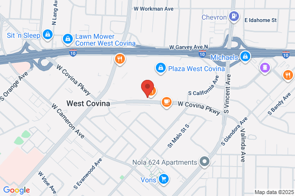 Gaucho Grill On Sunset
