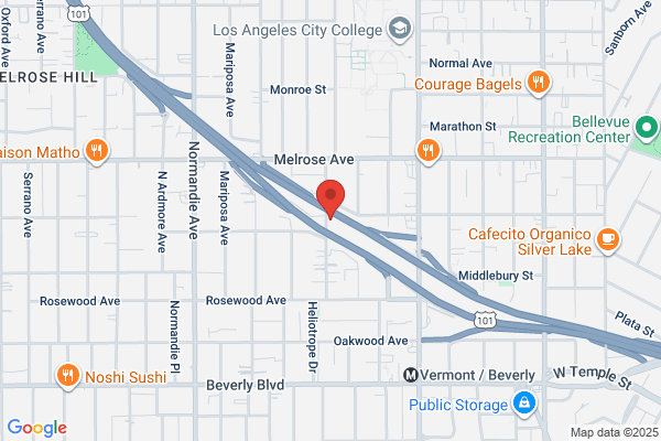 Ba Self Storage