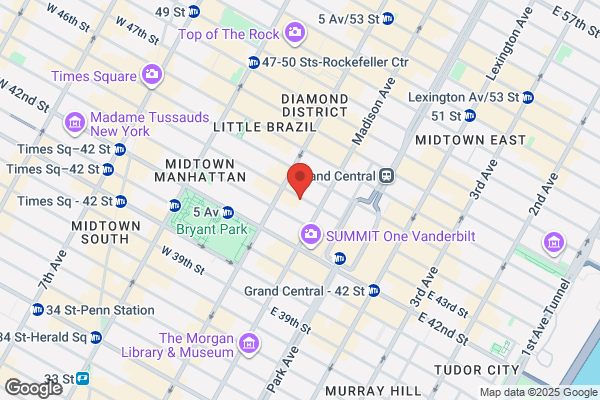 Buchwald Don & Associates