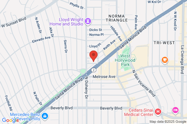 Click Models of Los Angeles Inc.