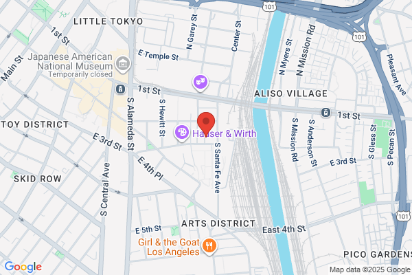 Marks Judy Agency the