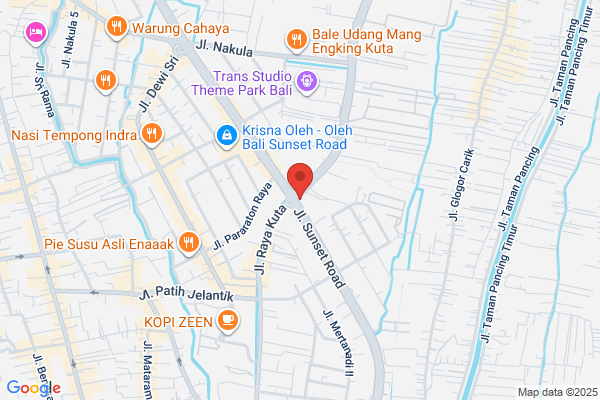 Bali Business Management