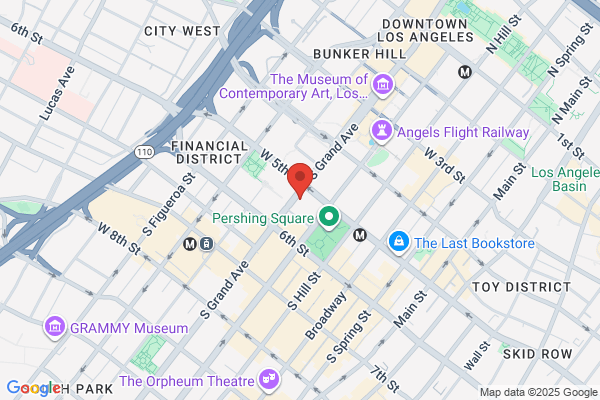 First Capitol Consulting Inc