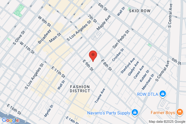 Bennison Fabrics Inc