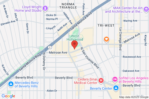 Christopher Norman West Inc.