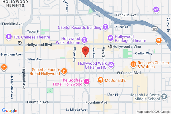 American Cinematheque